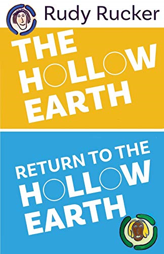 The Hollow Earth & Return to the Hollow Earth