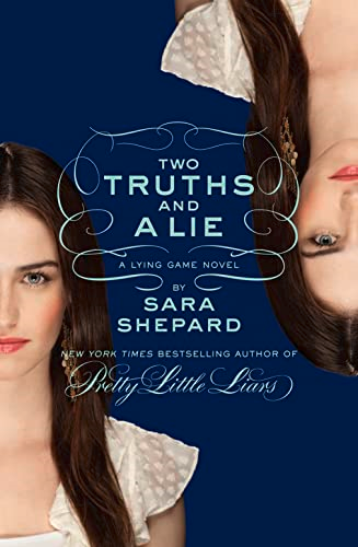 Two Truths and a Lie