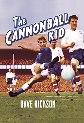 Cannonball Kid, The