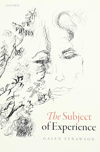 The Subject of Experience