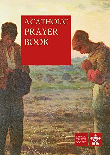A Catholic Prayer Book