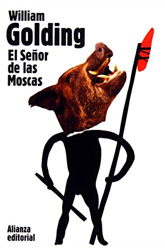 Señor de las moscas