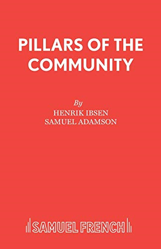 Henrik Ibsen's