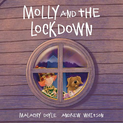 Molly and the Lockdown (Molly)