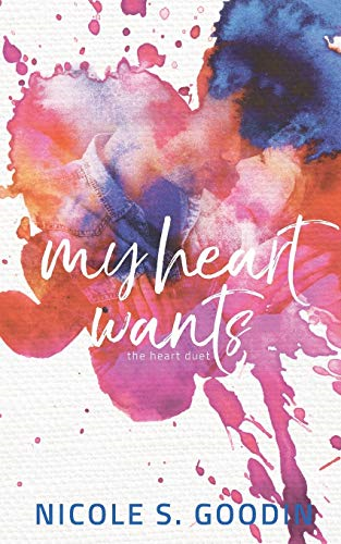 My Heart Wants (Heart Duet)