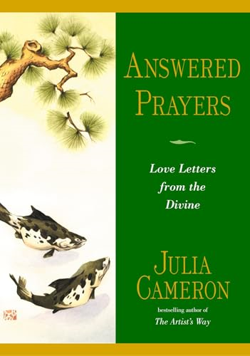 Answered Prayers