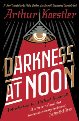 Darkness at Noon