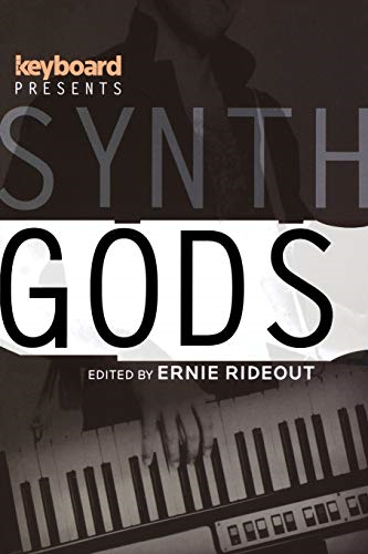 Synth Gods