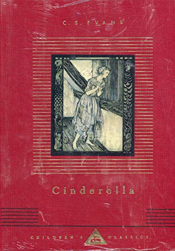 Cinderella (Everyman's Library Children's Classics)