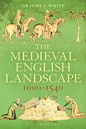 Medieval English Landscape