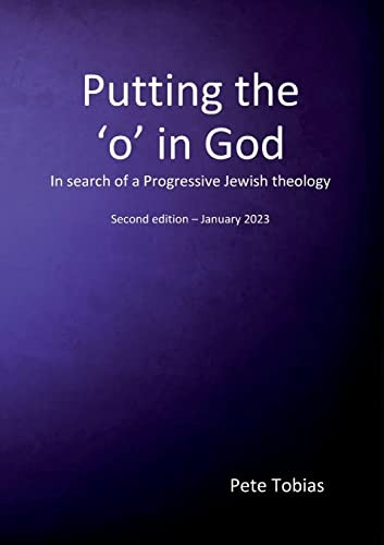 Putting the 'o' in God