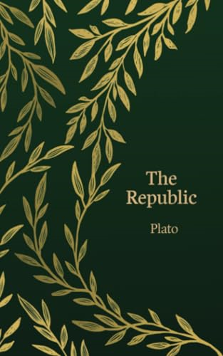 The Republic (Hero Classics)