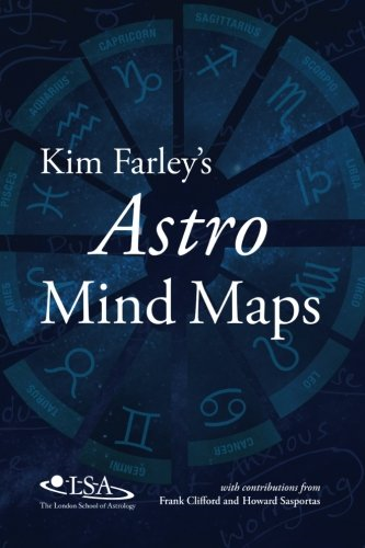 Kim Farley's Astro Mind Maps