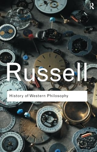 History of Western Philosophy