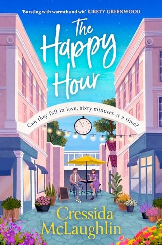 The Happy Hour