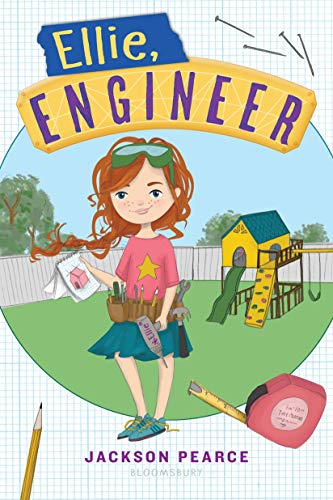 Ellie, Engineer (Ellie, Engineer)