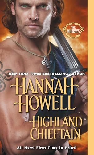 Highland Chieftain (Murrays)