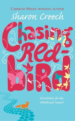 Chasing Redbird [Unabridged]