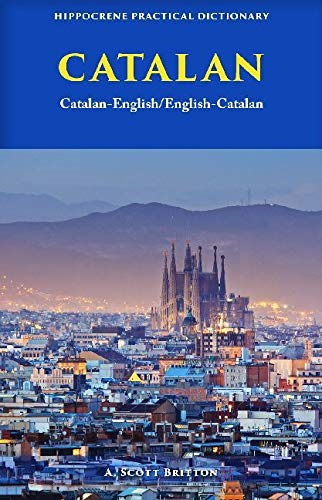 Catalan-English/ English-Catalan Practical Dictionary