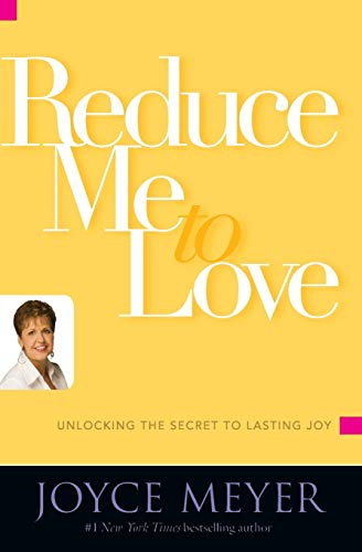 Reduce Me to Love