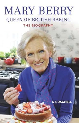 Mary Berry