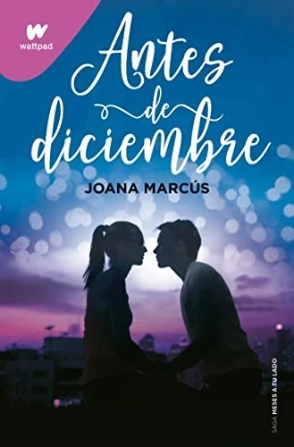 Antes de diciembre