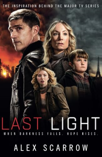 Last Light