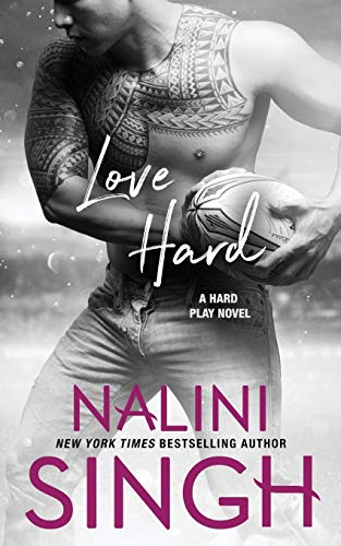 Love Hard (Hard Play)