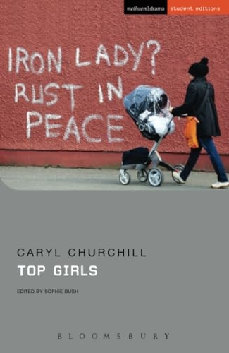 Top Girls (Student Editions)