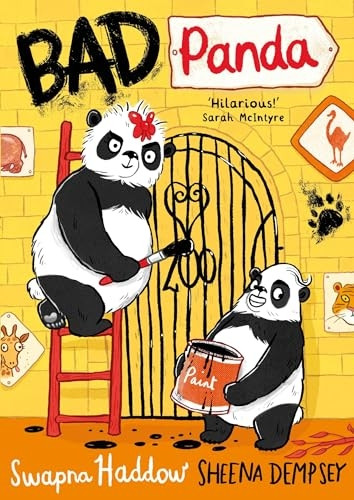 Bad Panda