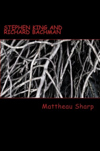 Stephen King and Richard Bachman