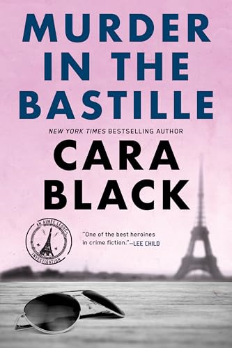 Murder in the Bastille (Aimee Leduc Investigation)