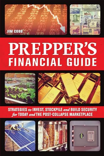 Prepper's Financial Guide