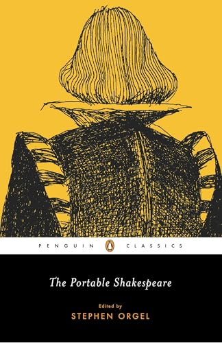 Portable Shakespeare, The (Penguin Classics)