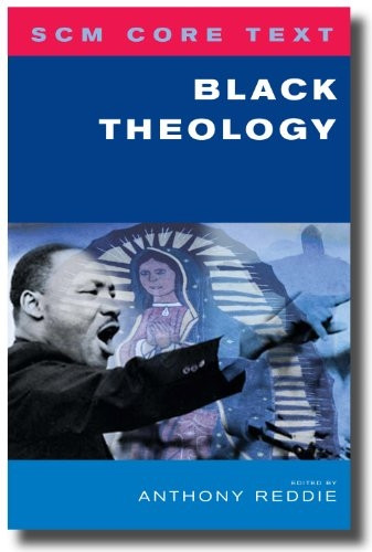 Black Theology (SCM Core Text)