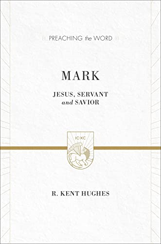 Mark (Preaching the Word)