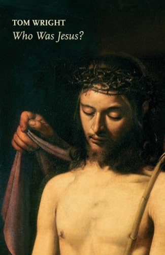Who Was Jesus?