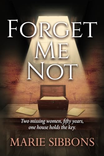 Forget Me Not