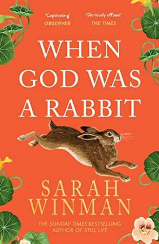 When God Was a Rabbit