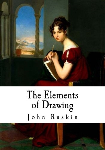 The Elements of Drawing (Drawing)