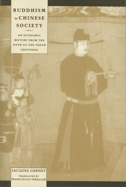 Buddhism in Chinese society