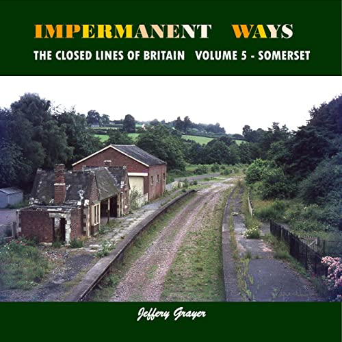 Impermanent Ways/Closed Lines of Brit 5