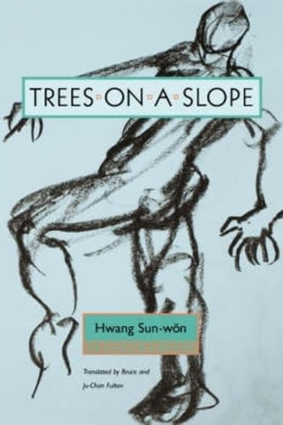 Trees on a Slope (Paper)