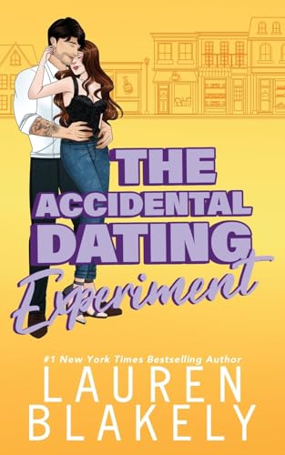 The Accidental Dating Experiment (How to Date)
