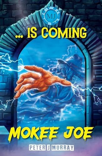 Mokee Joe: Is Coming, 1