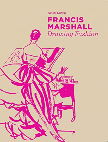 Francis Marshall