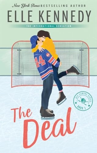 The Deal (Off Campus and Briar U Books) (Off-Campus)
