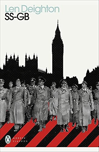 SS-GB (Penguin Modern Classics)