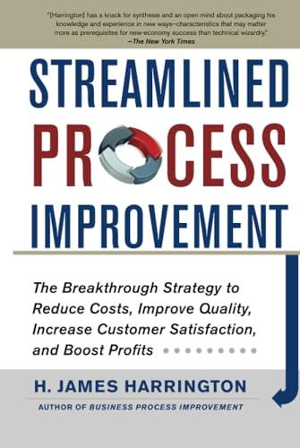 Streamlined Process Improvement