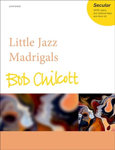 Little Jazz Madrigals